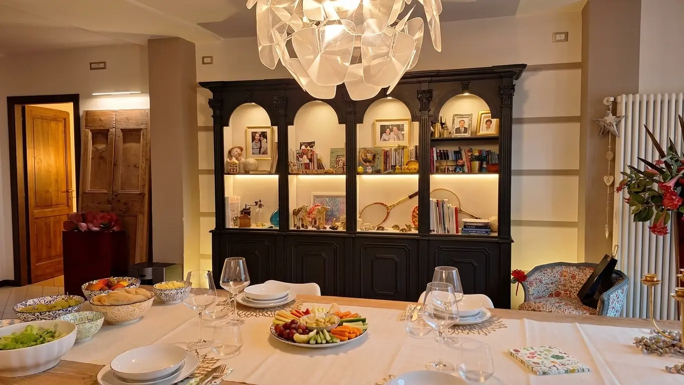 interior design verona Nadia B